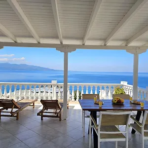 Appartamento Eri Apartments, Sarandë